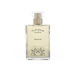 Parfum Platinum noir