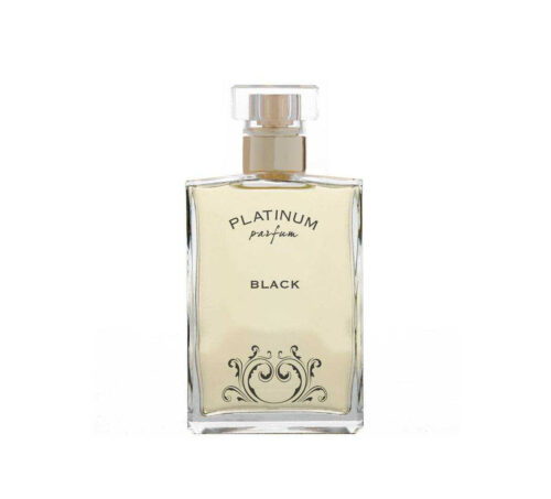 Platinum Parfum Black