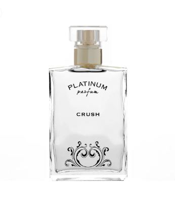 Crush de Platinum Parfum