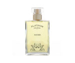 Platin -Parfum -Rauschen