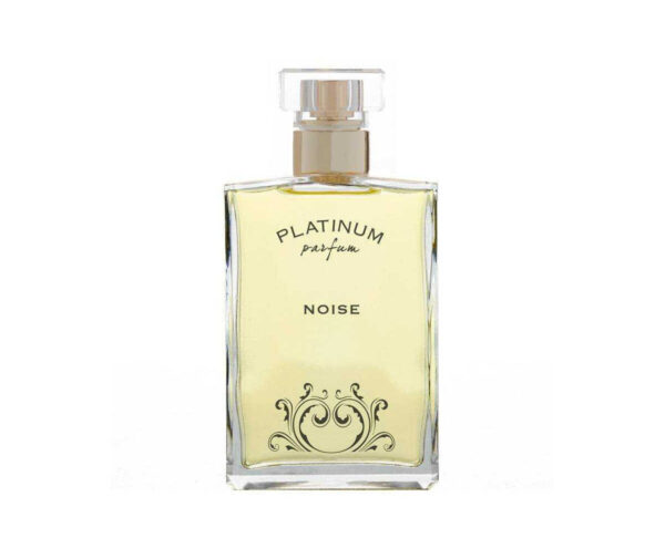 Ruido de parfum de platino