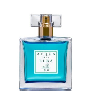 ACQUA DELL'ELBA Eau de Parfum Blu Donna 100 ml