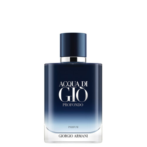 Water by Giò Deep Parfum