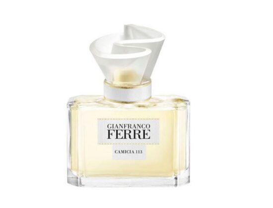 Gianfranco Ferrè Camicia 113