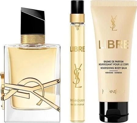 Yves Saint Laurent Libre KIT