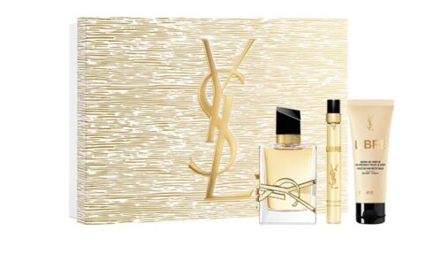 Yves Saint Laurent Libre Set Regalo