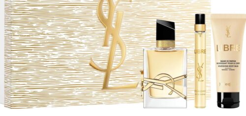 Yves Saint Laurent Libre Set