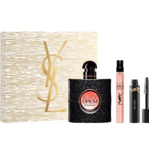 Black Opium EDP Cofanetto