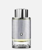 Montblanc Explorer Platinum