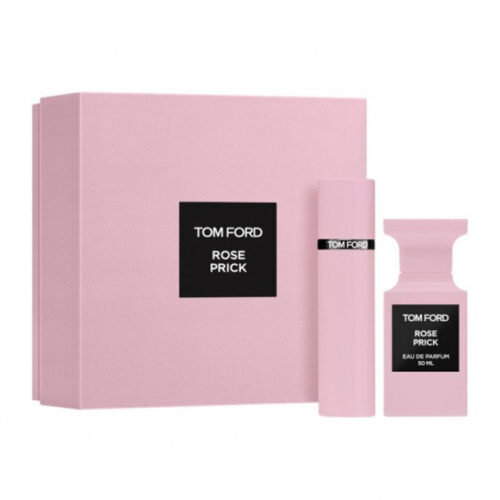 Tom Ford Rose Box