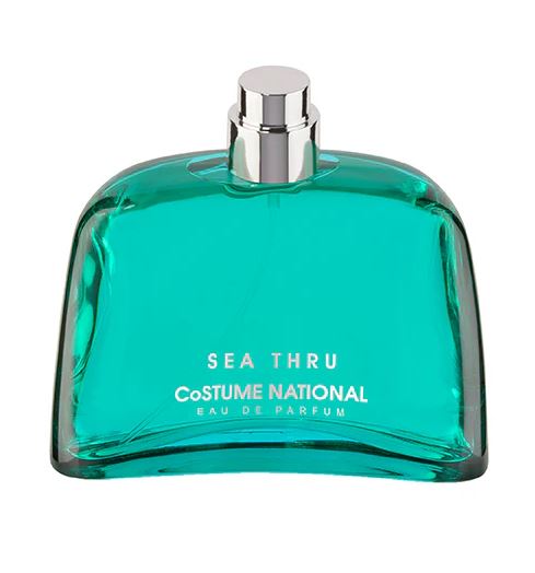 زي البحر الوطني من خلال