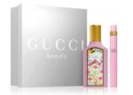 Gucci Flora Wunderschöne Gardenia Box