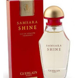 SAMSARA Shine Limited Edition