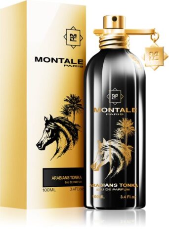 Montale Arabians Tonka