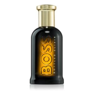 boss bottled elixir 100 ml