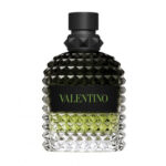 Nacido en Roma Green Stravaganza