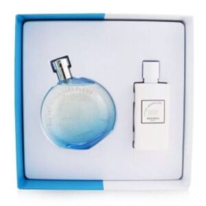 Cofanetto Water Wonders Blue