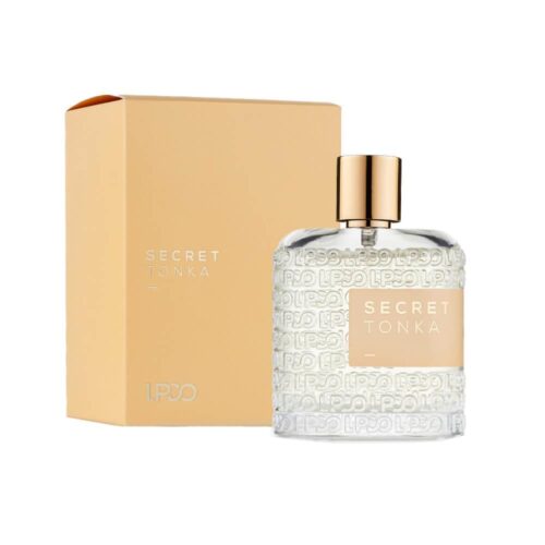 LPDO Secret Tonka