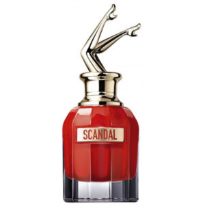 Schandaal parfum