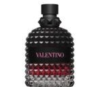 Valentino né homme intense