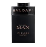 Bulgari Man Black Parfum