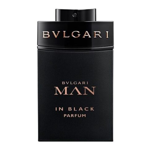 Bulgari Man Black Parfum