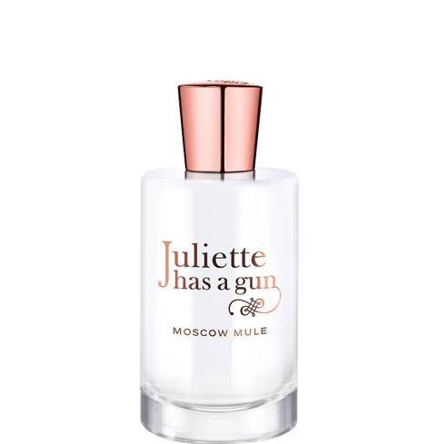 Has A Gun Moscow Mule