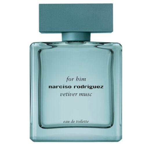Rodriguez For Him Vetiver Musc