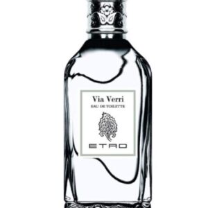 Via Verri 100 ml EDT