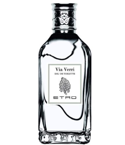 Via Verri 100 ml EDT