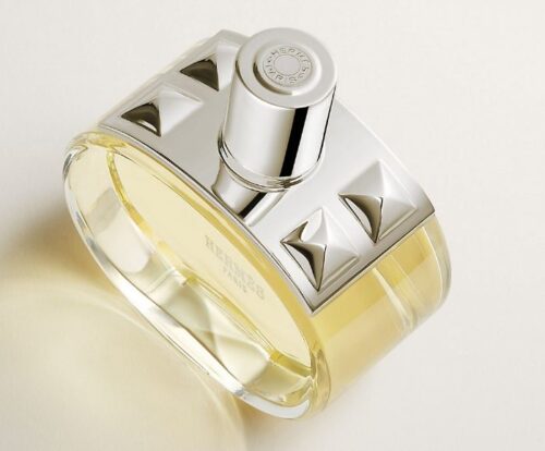 HERMES BARENIA EDP spot