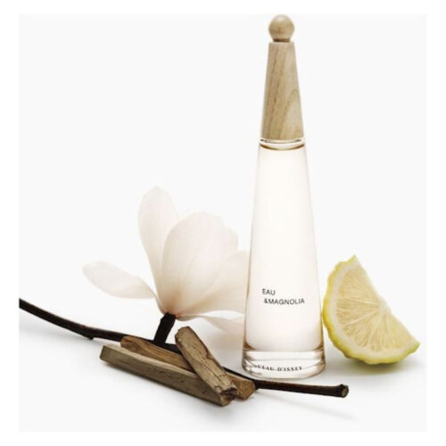 Water water water & Magnolia spot