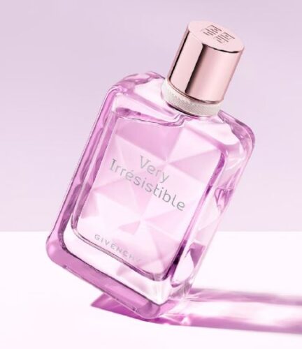 Very Irresistible EDP NEW