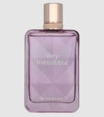 Agua de perfume nueva muy irresistible