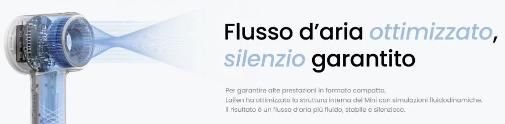 Laifen silenzioso