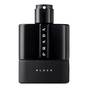Prada Luna Rossa Black