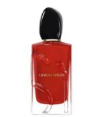 Armani est une passion rechargeable