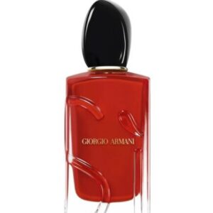 Armani Si Passione Oplaadbaar