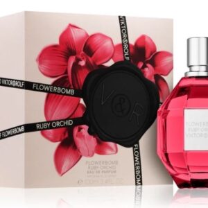 Flowerbomb Ruby Orchid