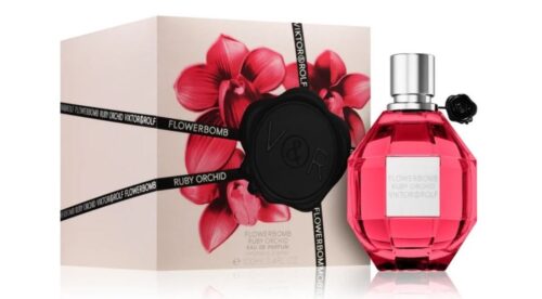 Flowerbomb Ruby Orchid