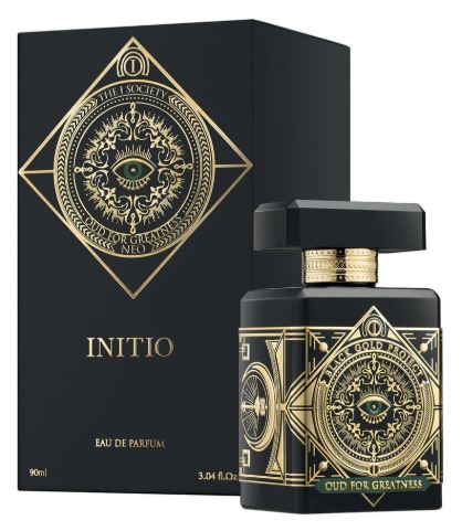 INITIO Oud for Greatness Neo