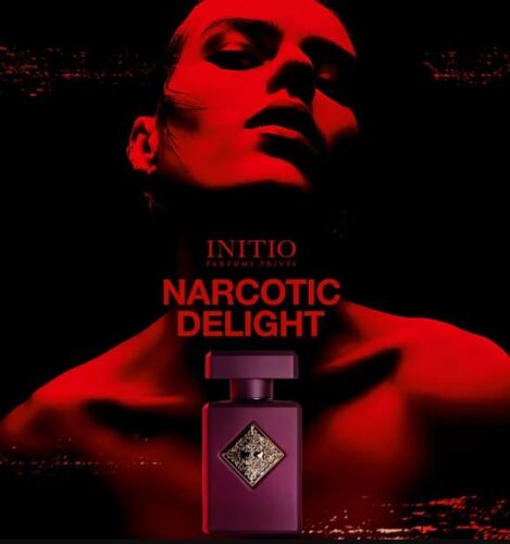 Narcotic Delight SPOT