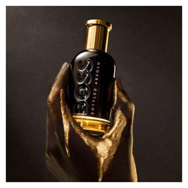 BOSS Bottled Absolu Parfum Intense Uomo - Profumomania forever