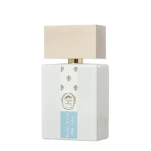 Giardini di Toscana bianco latte