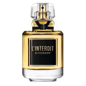 Givenchy das Verbotspfüm