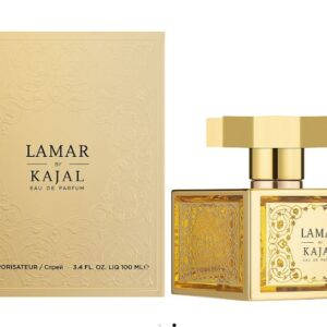 لامار بقلم كاجال