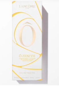 Lancôme Ô Zénith sp