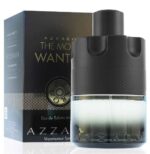 Azzaro The Most Wanted intense