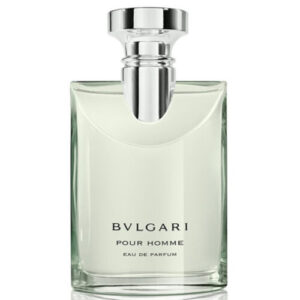 Bulgari for Men's Water Perfume