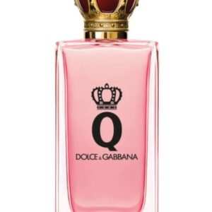 Dolce & Gabbana Q Eau de Parfum